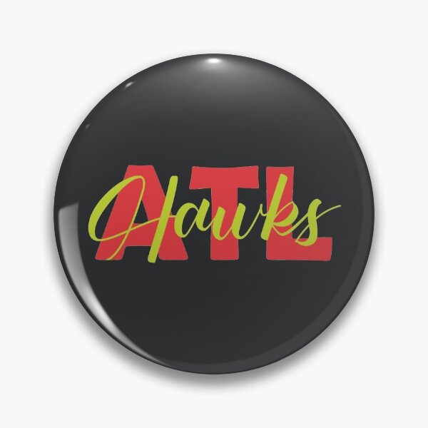 Item preview, Hawks Alt Logo designed and sold by Evan Girard.