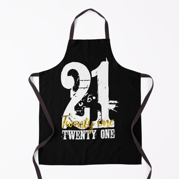 Item preview, 21 - Twenty One - 21 Year Old 1999 21st Birthday Gift designed and sold by r-silver.