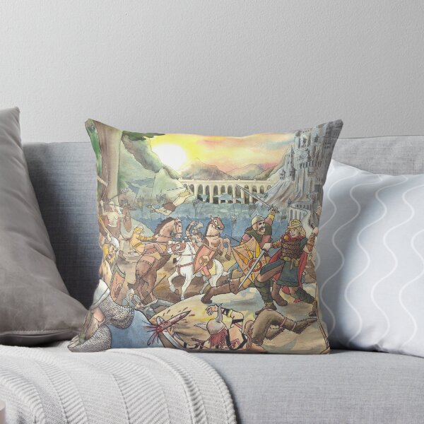 Item preview, Batalha medieval designed and sold by EdeGalileu.