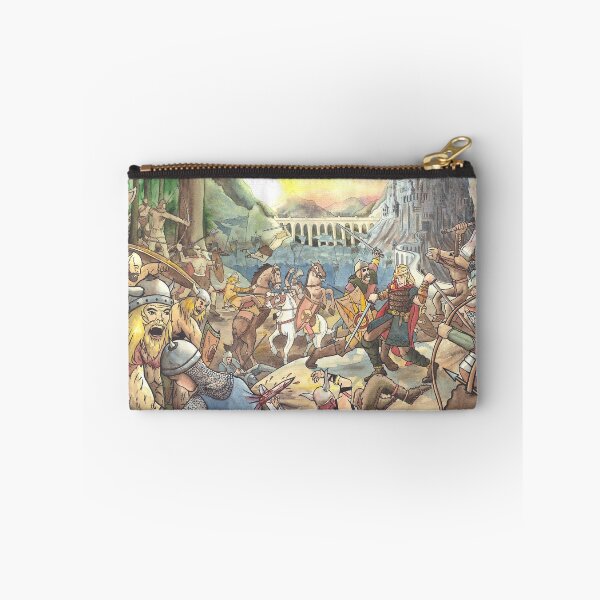Item preview, Batalha medieval designed and sold by EdeGalileu.