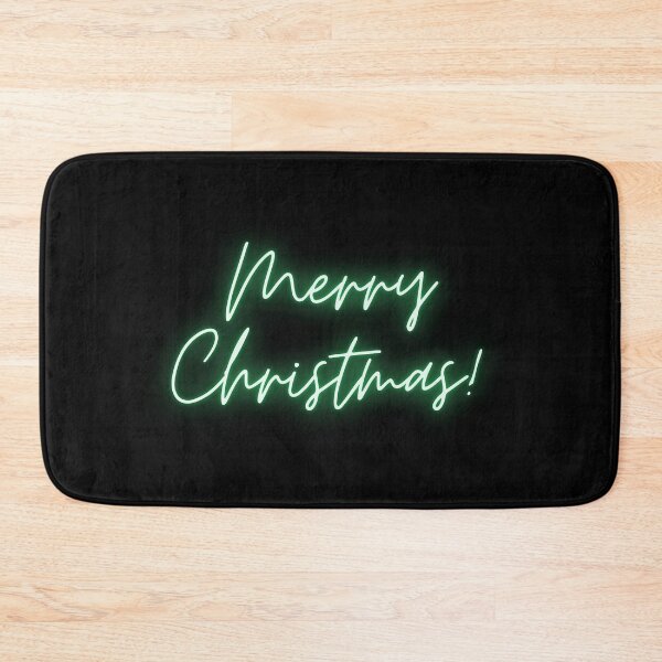 Item preview, Neon Merry Christmas Sign designed and sold by Pandoras-Boxx.