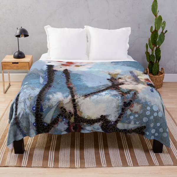 Item preview, Cherry Blossom Branch Fine Art designed and sold by ashburylee.