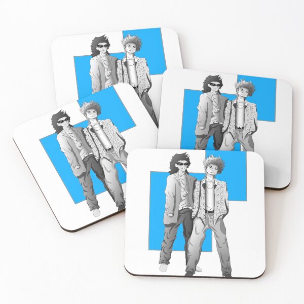 Item preview, Bad boys  designed and sold by Crazyfitzartz.