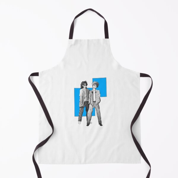 Item preview, Bad boys  designed and sold by Crazyfitzartz.