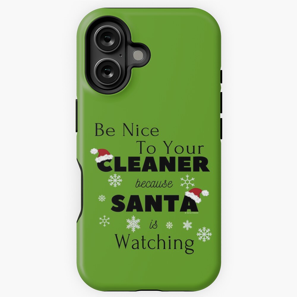 Item preview, iPhone Magsafe Tough Case designed and sold by SavvyCleaner.