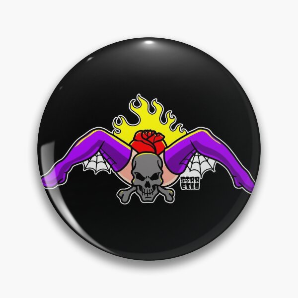 Item preview, Spread Evil designed and sold by Jason Sorrell.