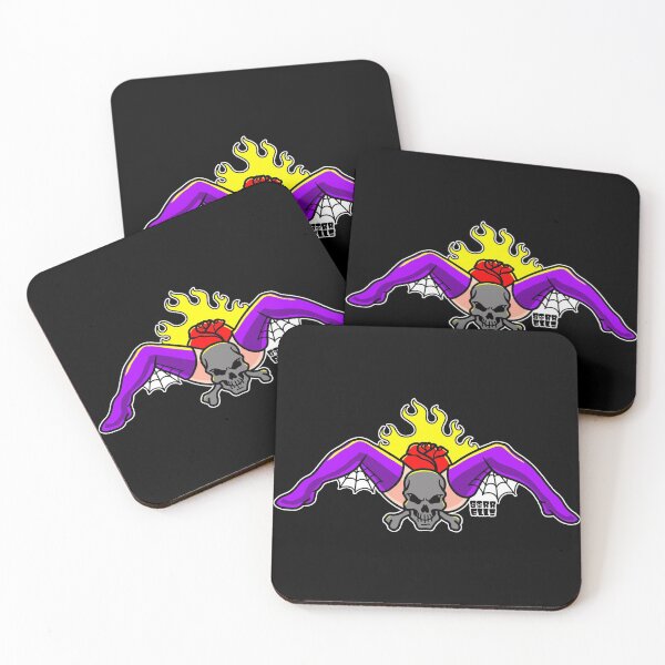 Item preview, Spread Evil designed and sold by Jason Sorrell.