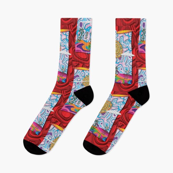 Item preview, Trippy Visions  designed and sold by foggynotion.