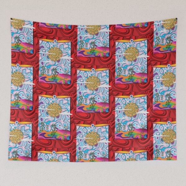 Item preview, Trippy Visions  designed and sold by foggynotion.