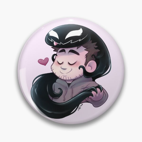 Item preview, Danger Noodle - Symbrock  designed and sold by LaurenPacheco10.
