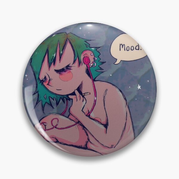 Item preview, E-Girl Philosophy designed and sold by SEQU0IA.