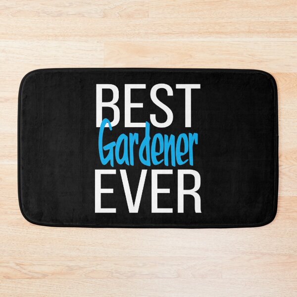 Item preview, Best Gardener Ever designed and sold by ProjectX23.