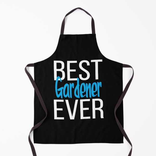 Item preview, Best Gardener Ever designed and sold by ProjectX23.