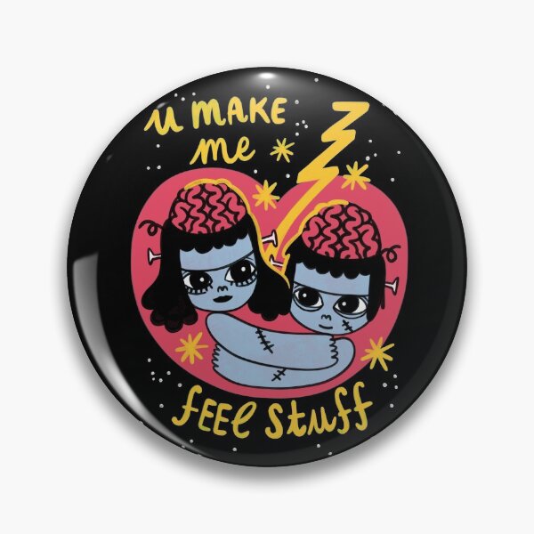Item preview, Feel Stuff designed and sold by Pescapin.
