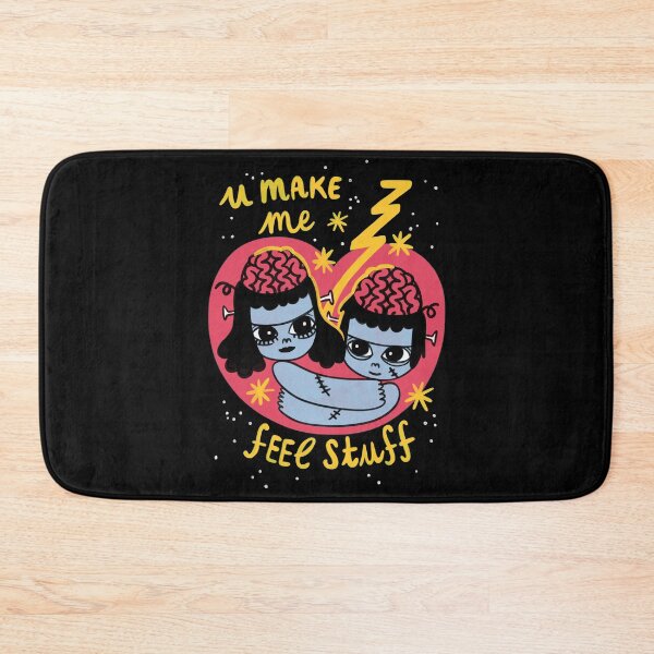 Item preview, Feel Stuff designed and sold by Pescapin.