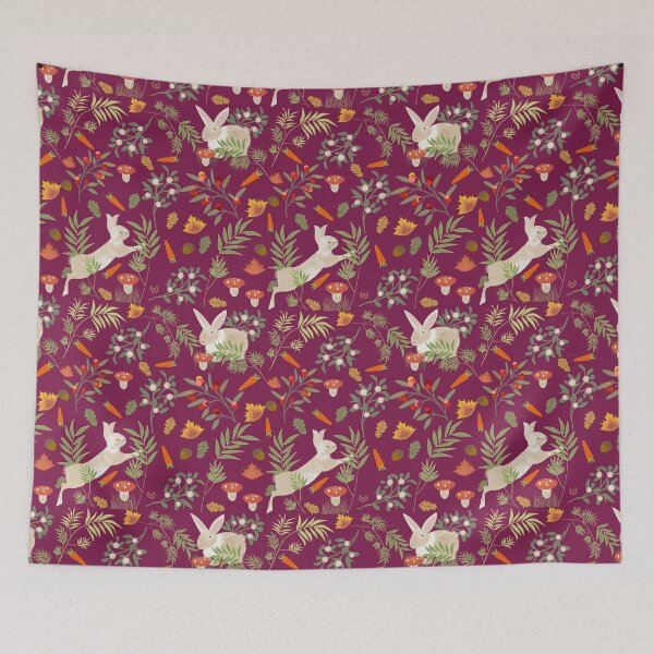 Item preview, Copy of Happy Rabbits designed and sold by Carmelagaminde.