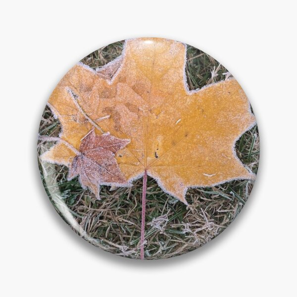 Item preview, First Frost designed and sold by mishography.