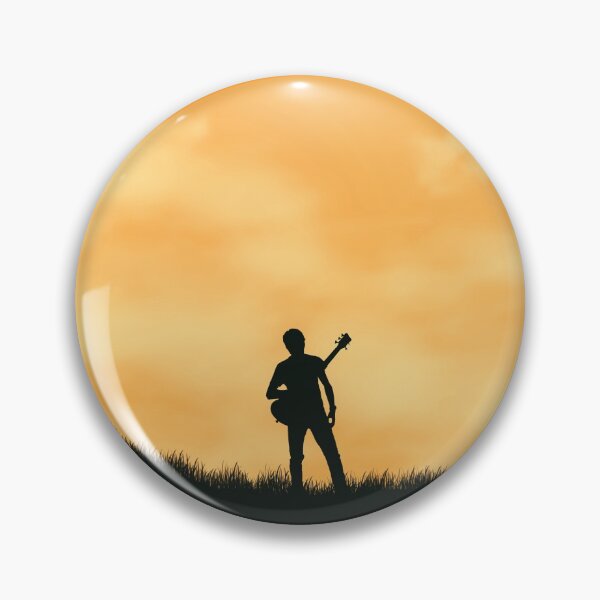 Item preview,  Guitarist  designed and sold by Ahmad Anwar.