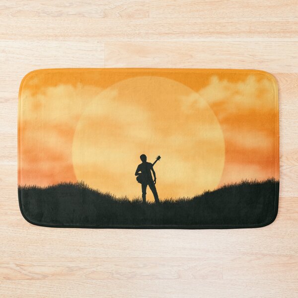 Item preview,  Guitarist  designed and sold by Ahmad Anwar.