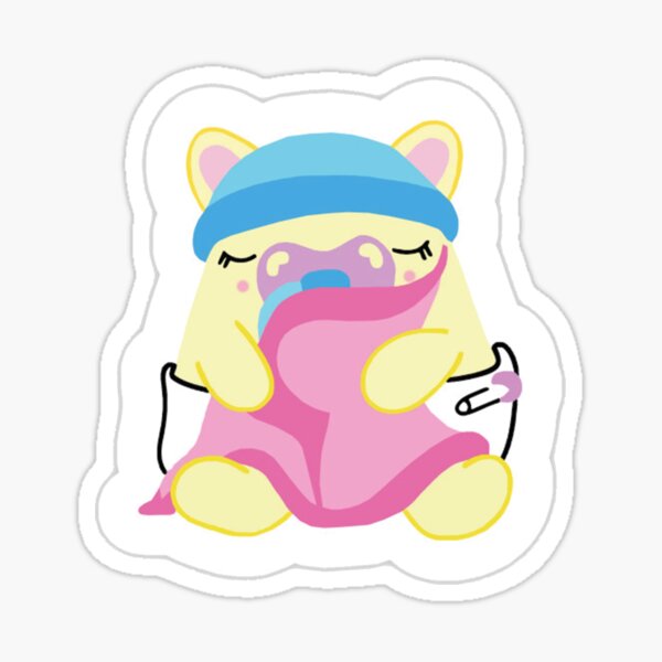 " moriah elizabeth youtuber cute drawings " Sticker by RB-Store | Redbubble