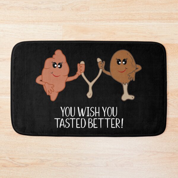 Item preview, You wish you tasted better! designed and sold by Rhonda Hanrahan.