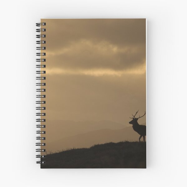Item preview, Strathglass Silhouette designed and sold by Macrae images.