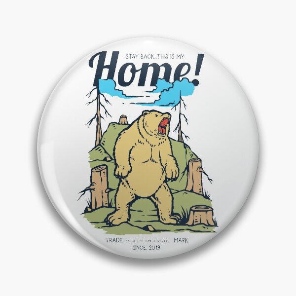 Item preview, Nature Attack designed and sold by TrillDeliRyan.