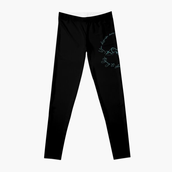 Anorexia Leggings for Sale