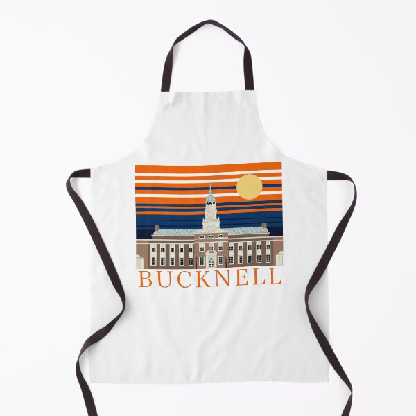Item preview, Bucknell sunset designed and sold by briegot.