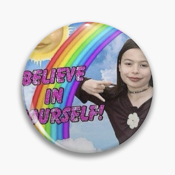 Item preview, Miranda Cosgrove Believe in yourself  designed and sold by DesignDanielle.