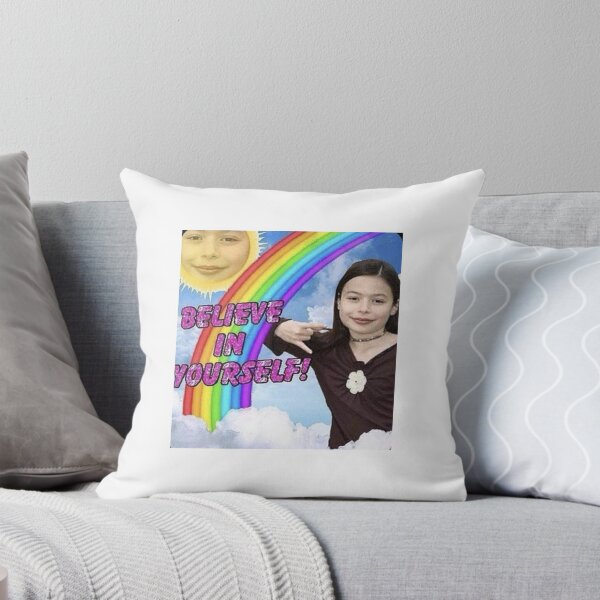 Item preview, Miranda Cosgrove Believe in yourself  designed and sold by DesignDanielle.