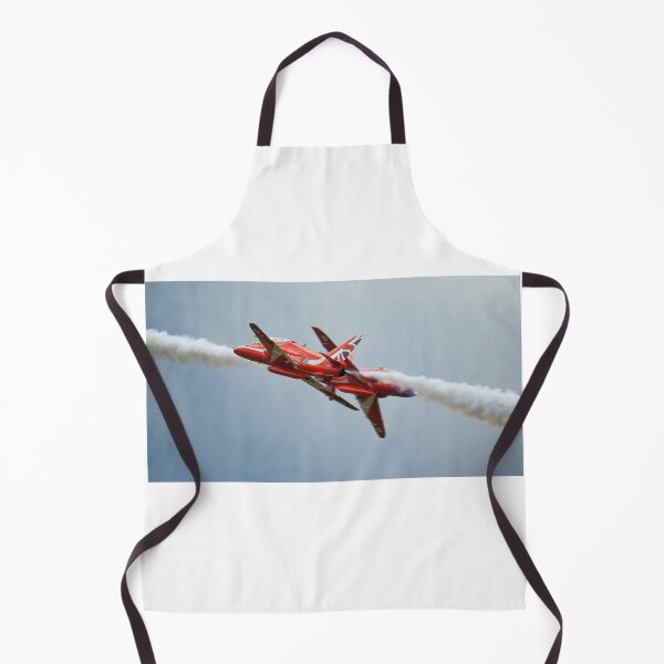 Item preview, Red Arrows Syncro Pair designed and sold by Airpower Aviation Photography.