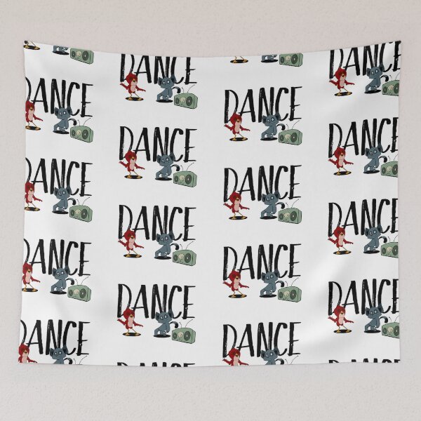Item preview, Dance designed and sold by theboardartist.