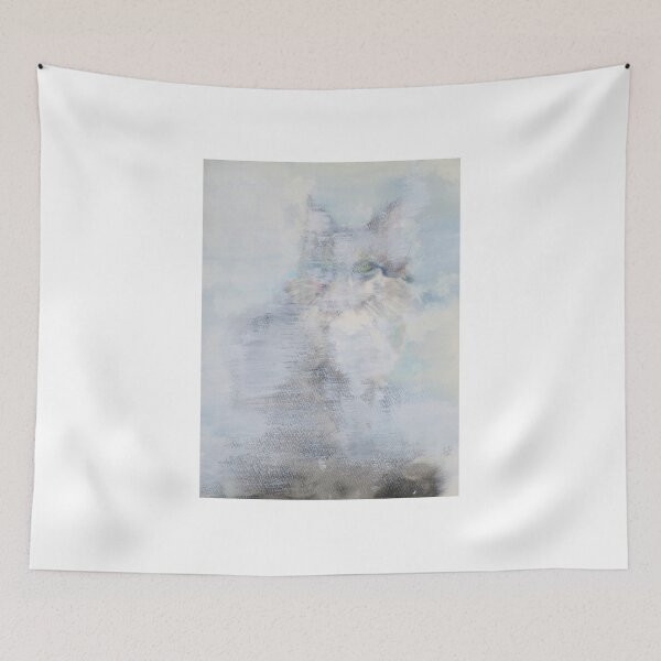 Item preview, CAT - THE VISITOR designed and sold by lautir.