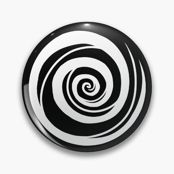 Item preview, Broken Spiral designed and sold by AmesicleArtpops.