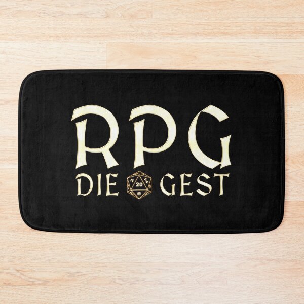 Item preview, RPG Die Gest  designed and sold by Legion of Myth.