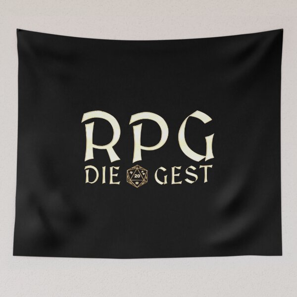 Item preview, RPG Die Gest  designed and sold by Legion of Myth.