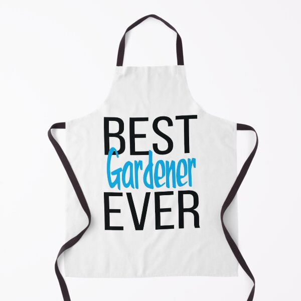 Item preview, Best Gardener Ever designed and sold by ProjectX23.