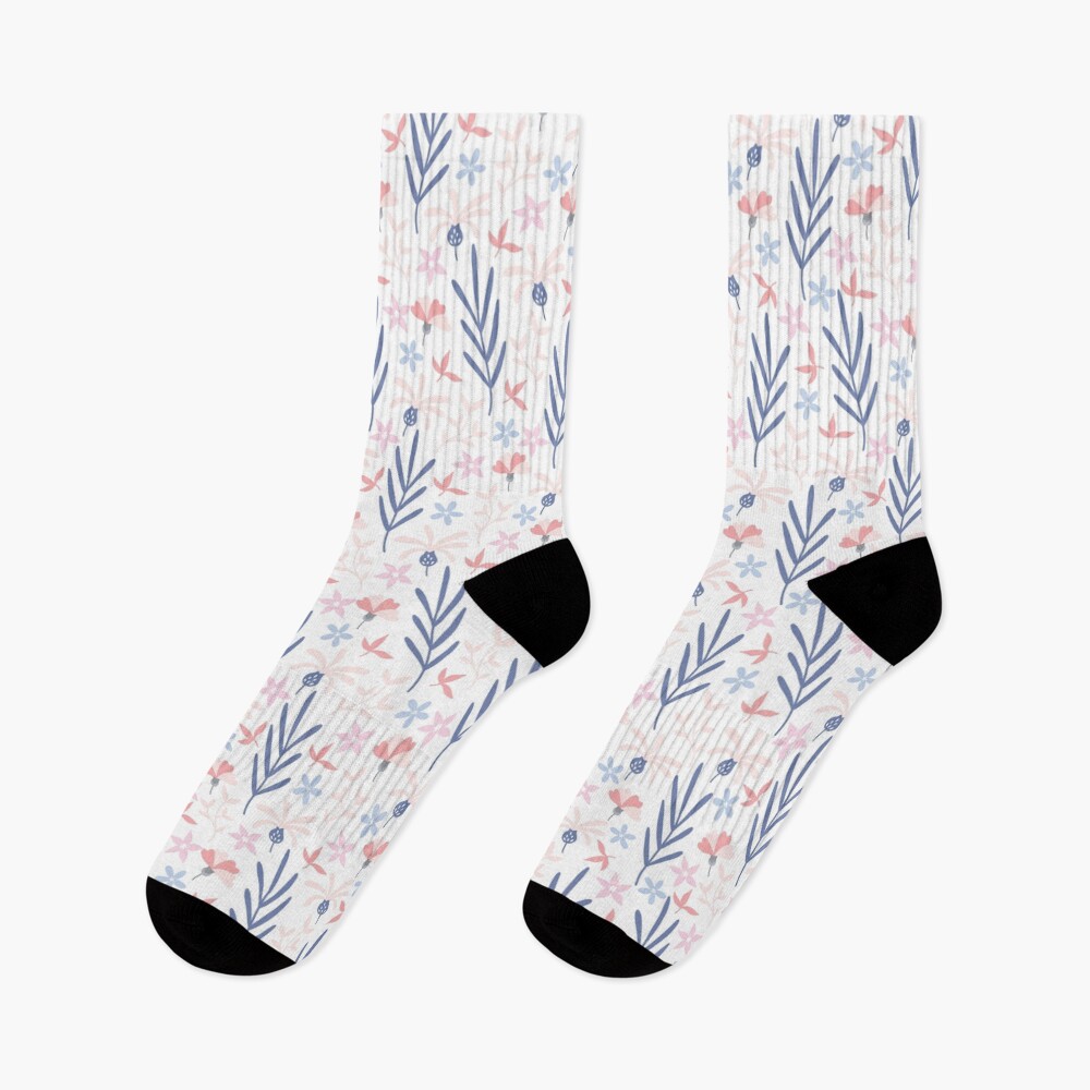 Item preview, Socks designed and sold by RuchikaArt.