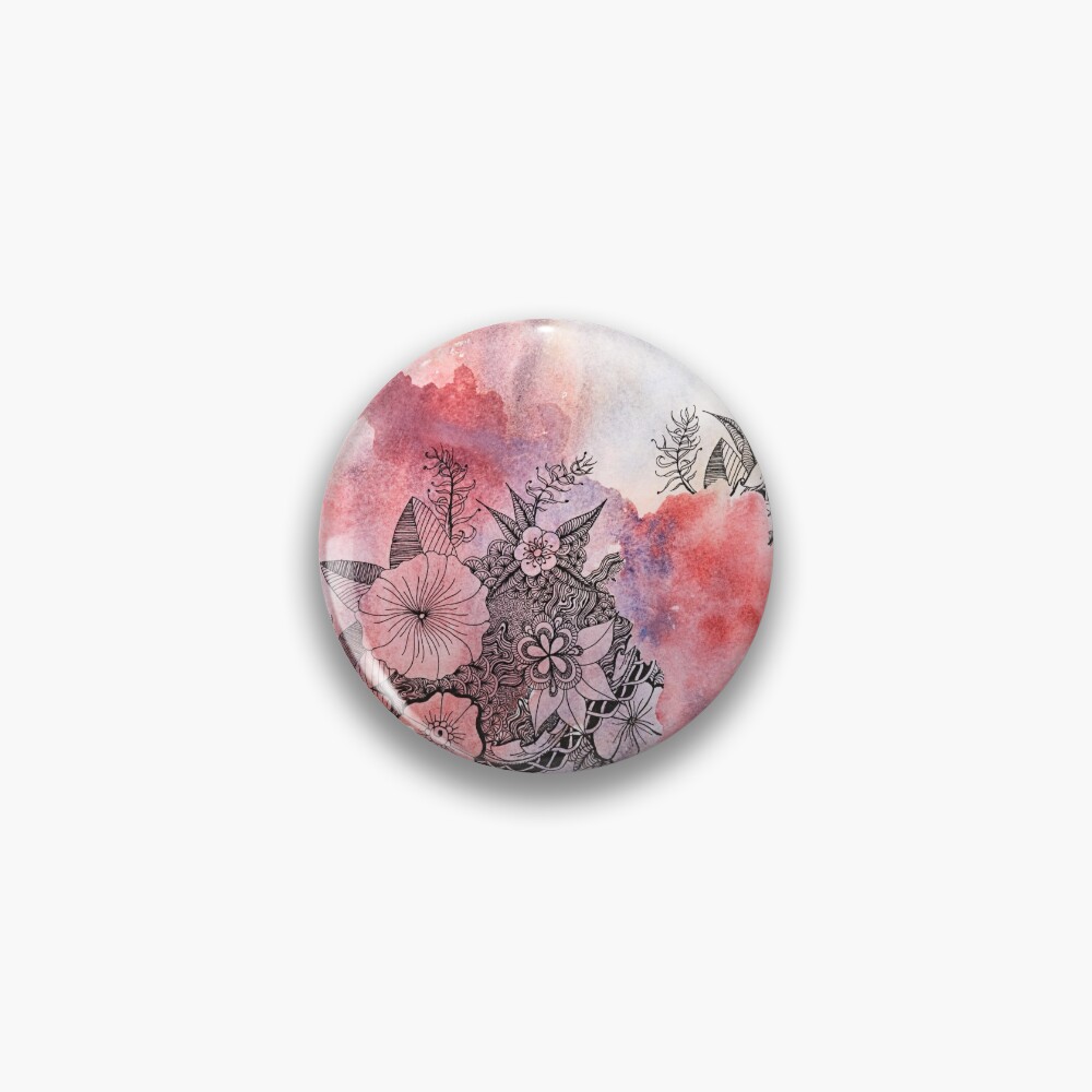 Item preview, Pin designed and sold by GillianCross.