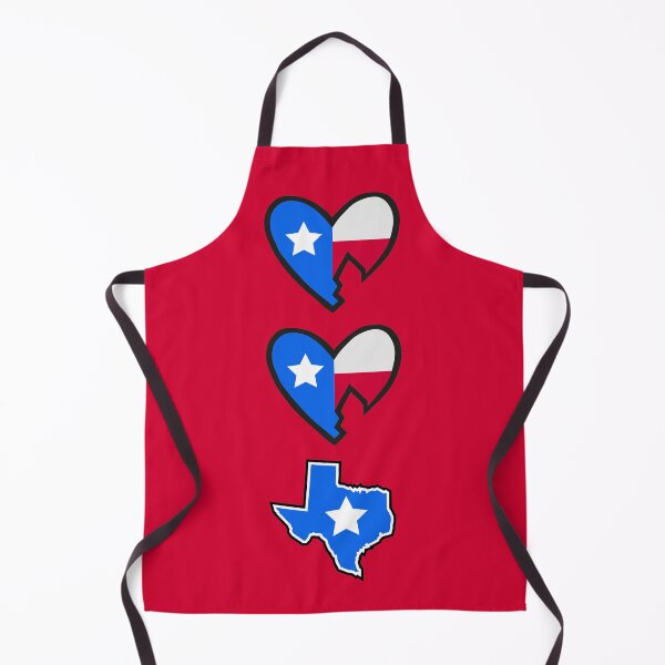 Item preview, HBK USA Heart designed and sold by Linubidix.