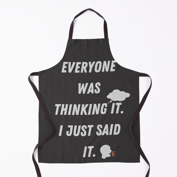 Item preview, everyone was thinking it i just said it designed and sold by CultOfHustlers.