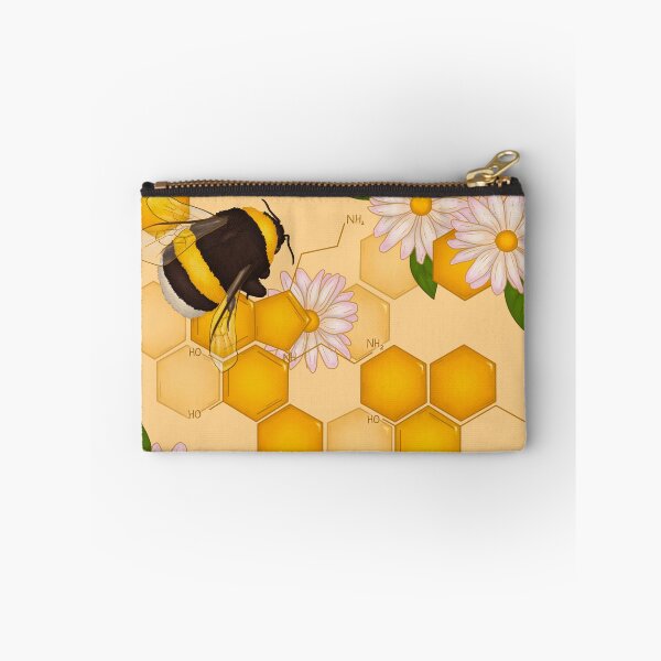 Item preview, Hapbee Workers designed and sold by deliinthesky.