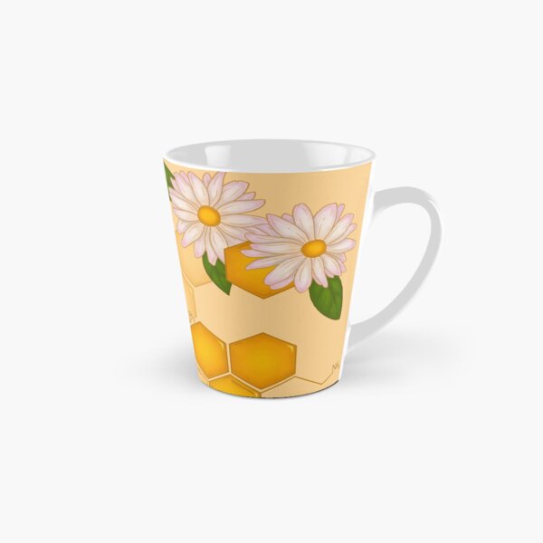 Hapbee Workers Tall Mug