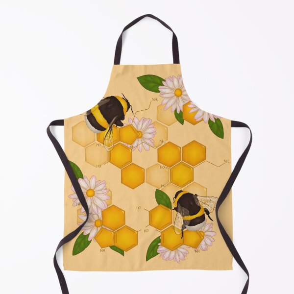 Item preview, Hapbee Workers designed and sold by deliinthesky.