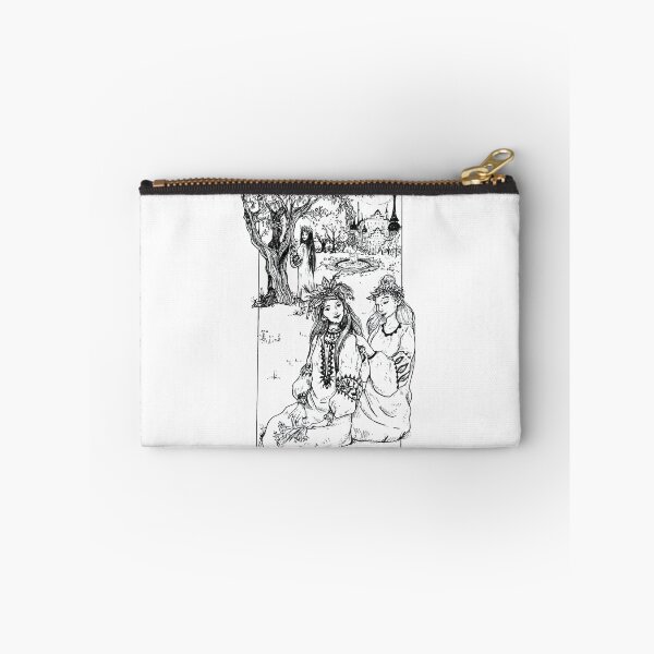 Item preview, The Snow Queen - Summer Princess designed and sold by Thrin-Artworks.