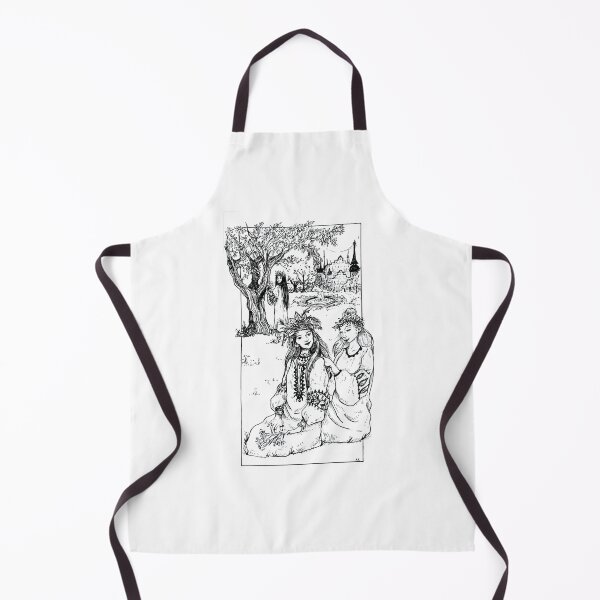 Item preview, The Snow Queen - Summer Princess designed and sold by Thrin-Artworks.