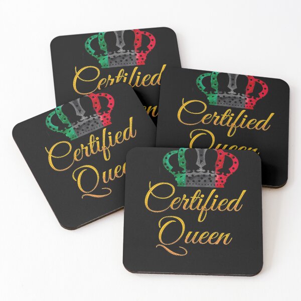Item preview, Certified queen v3 designed and sold by mwebba2005.