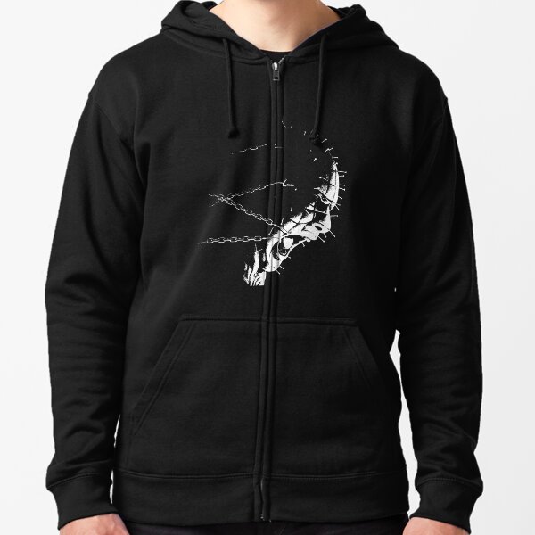 Hellraiser brandy melville online hoodie