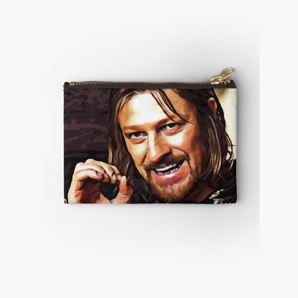 Item preview, Boromir Sean Bean - One Does Not Simply designed and sold by 6athed.